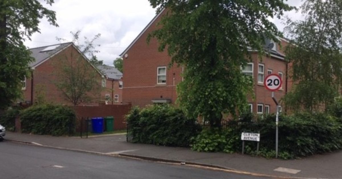 Watkin Property Ventures Fallowfield, Manchester