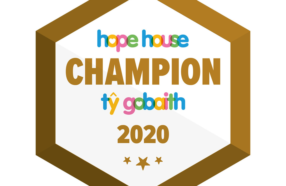 HH Champion Bronze 2020