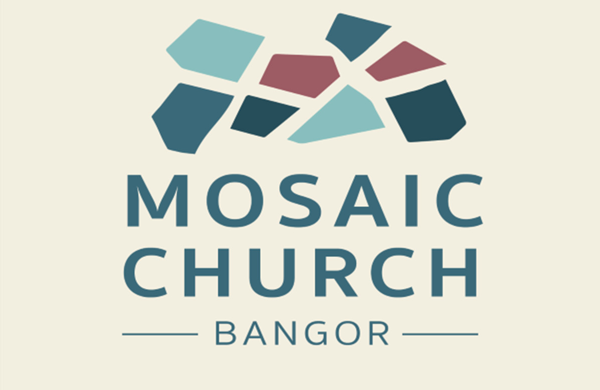 Mosaic church
